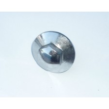ŠROUB ŘÍZENÍ M16X1.25X25X8.8 - JAWA 300,350 CL, KÝVAČKA, PÉRÁK + MODEL 42